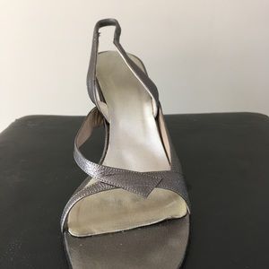 Calvin Klein sandals